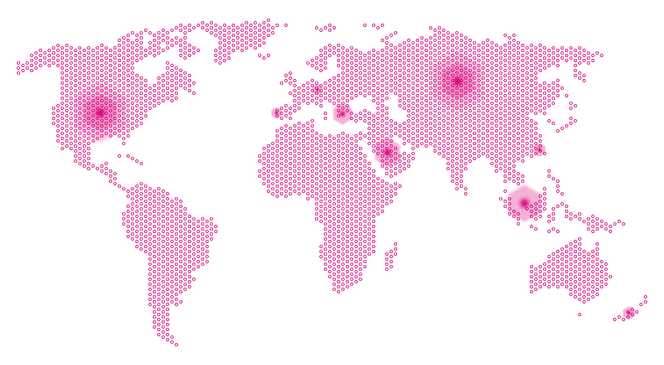 Global presence of BiXBiT solutions