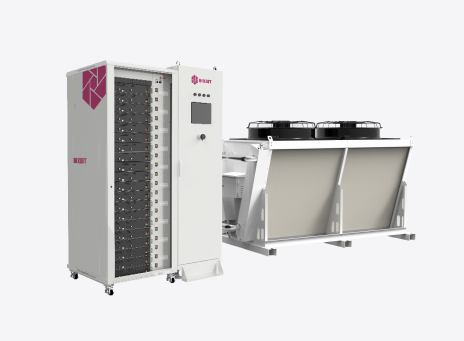 BiXBiT WHR-200-2U hydro rack