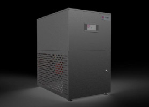 Smart boiler prototype unit