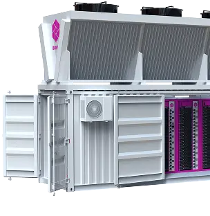 BiXBiT direct liquid cooling container