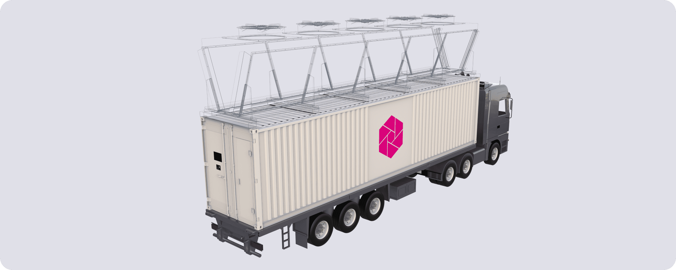 Серверное охлаждение для дата центров