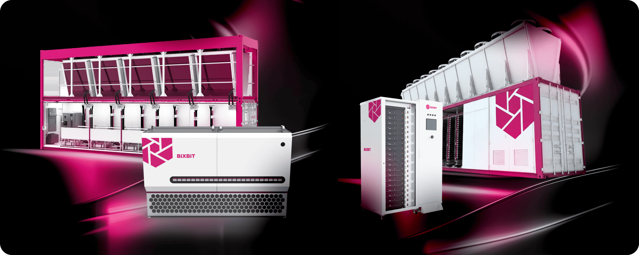 Охлаждение ASIC